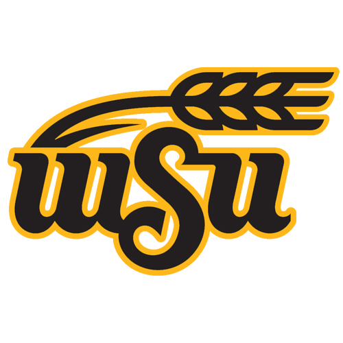 威奇塔州立大学 logo