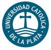 Universidad Católica de La Plata logo