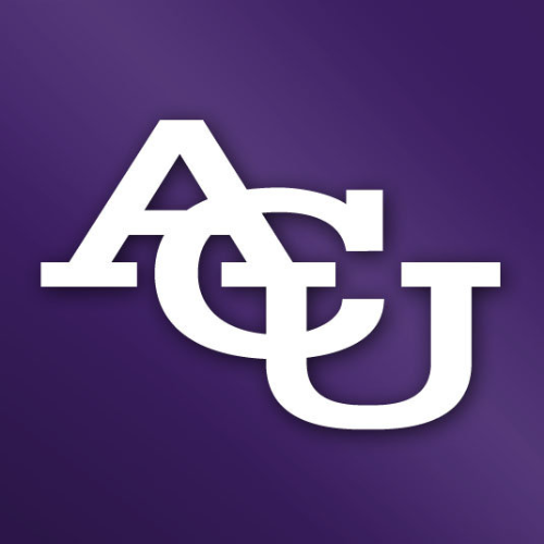 艾柏林基督大学 logo