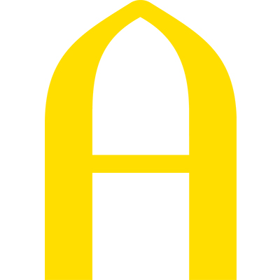 奥古斯塔纳学院 logo