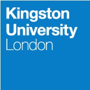 金斯顿大学 logo