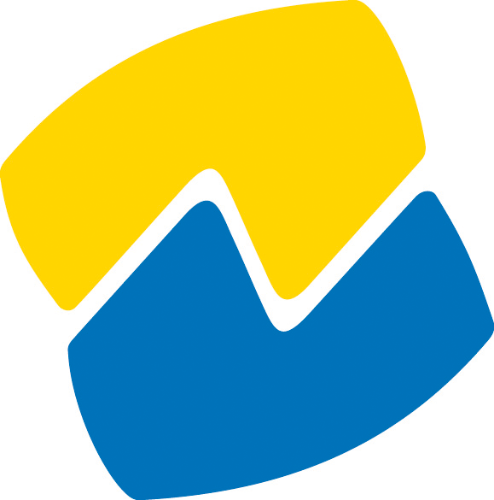 中瑞典大学 logo