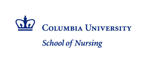 哥伦比亚大学护理学院 logo