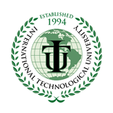 国际科技大学 logo