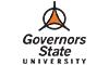 州长州立大学 logo