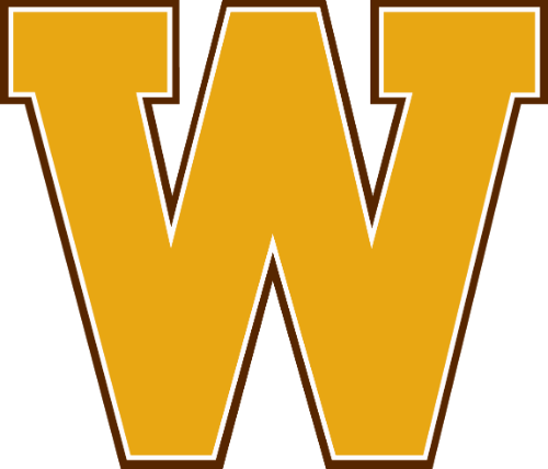 西密歇根大学 logo