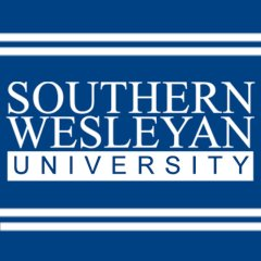 南方卫斯理大学 logo