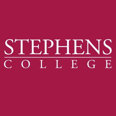 史蒂芬斯学院 logo