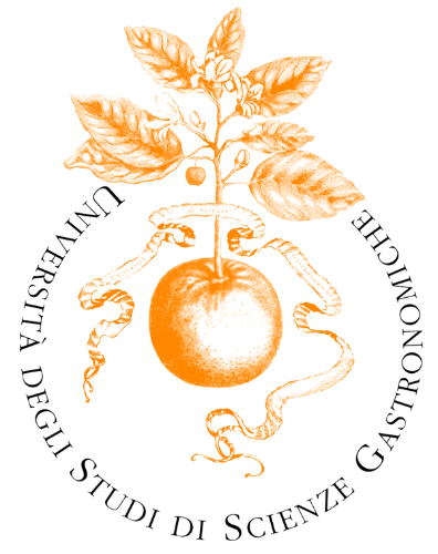 University of Gastronomic Sciences - Pollenzo logo