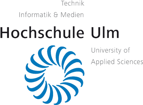 Fachhochschule Ulm - Hochschule für Technik logo