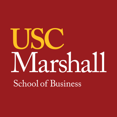 南加利福尼亚大学 logo