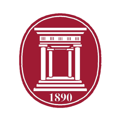 亨德森州立大学 logo