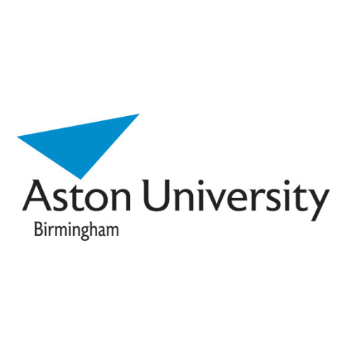 阿斯顿大学 logo
