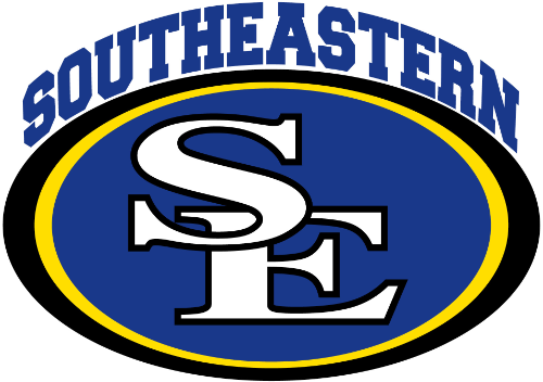 东南俄克拉荷马州立大学 logo