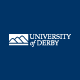 德比大学 logo