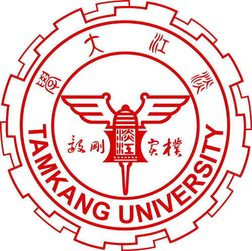 淡江大学 logo