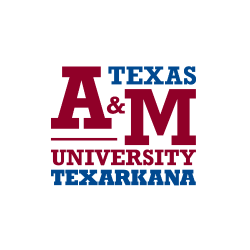 Texas A&M University - Texarkana logo