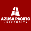 阿苏萨太平洋大学 logo