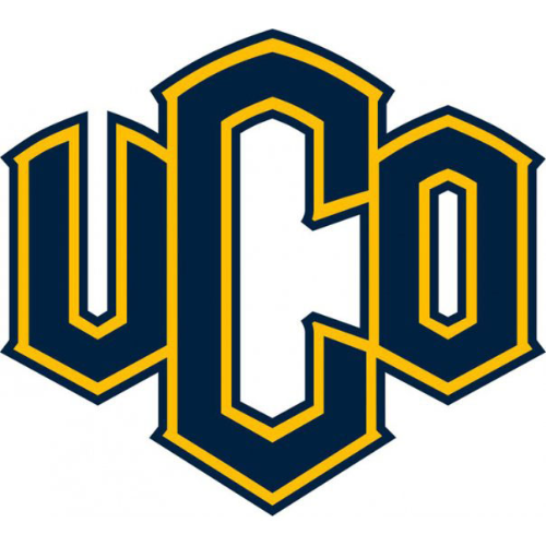 中俄克拉荷马大学 logo