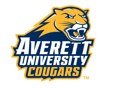 艾维瑞特大学 logo