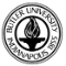 巴特勒大学 logo