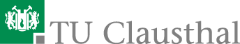 Technische Universität Clausthal logo