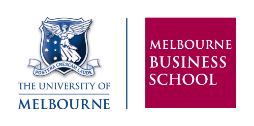 University of Melbourne - Melbourne Business School logo