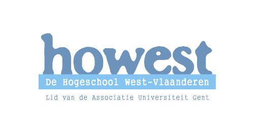 Hogeschool West-Vlaanderen - Vlaamse Autonome Hogeschool logo