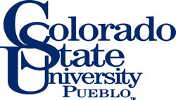 科罗拉多州立大学普韦布洛分校 logo