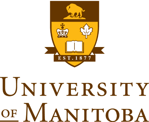曼尼托巴大学 logo