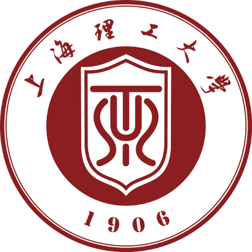 上海理工大学 logo