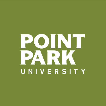 波音特帕克大学 logo