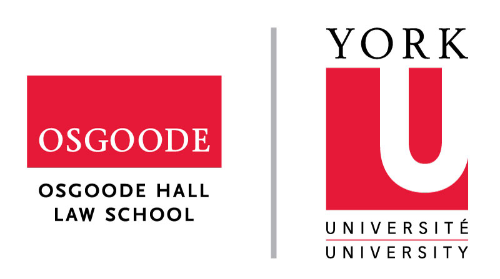 York University - Osgoode Hall Law School logo