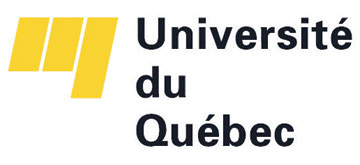 魁北克大学 logo