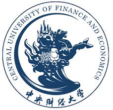 中央财经大学 logo