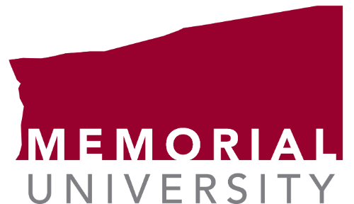 纽芬兰纪念大学 logo