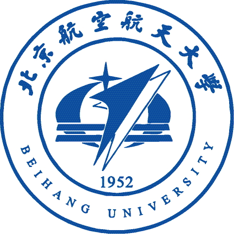 北京航空航天大学 logo
