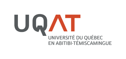 魁北克大学阿比蒂彼校区 logo