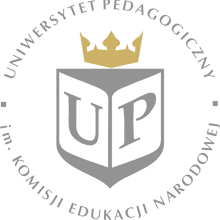 Akademia Pedagogiczna im. Komisji Edukacji Narodowej w Krakowie logo