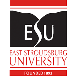 东斯特劳斯堡大学 logo