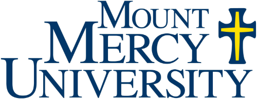 梅西山大学 logo
