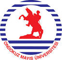Ondokuz Mayıs Üniversitesi logo