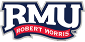 罗伯特莫里斯大学 logo