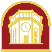 厄斯金学院 logo