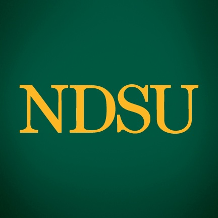北达科塔州立大学 logo