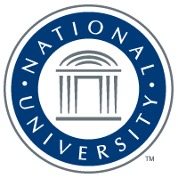 国家大学 logo