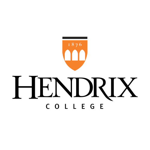 汉德里克斯学院 logo
