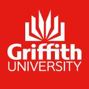格里菲斯大学 logo