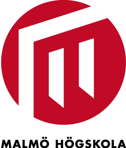 马尔默大学 logo