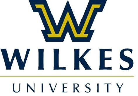 威尔克斯大学 logo